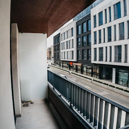 Ah Mlynska Basta I Lägenhet Košice Exteriör bild