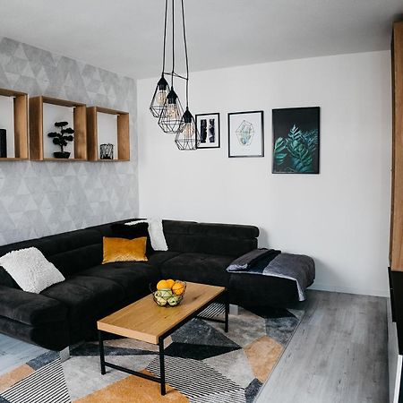 Ah Mlynska Basta I Lägenhet Košice Exteriör bild