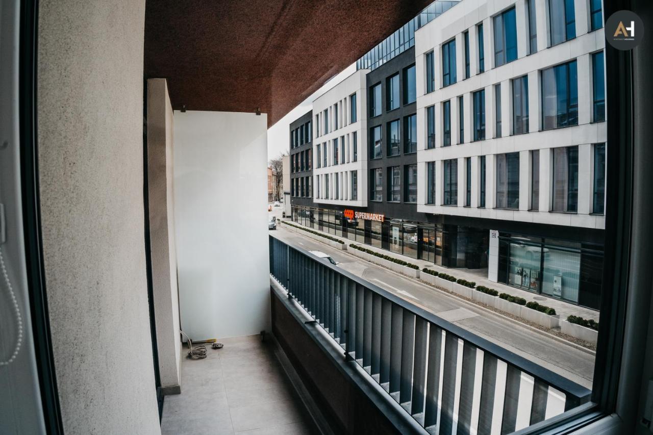 Ah Mlynska Basta I Lägenhet Košice Exteriör bild